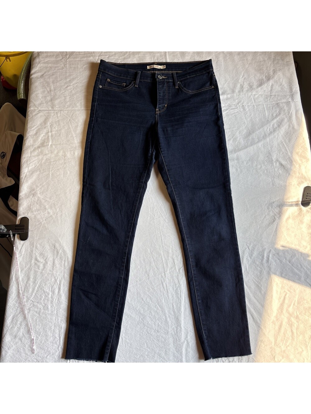 Levi’s 311 women’s size 29